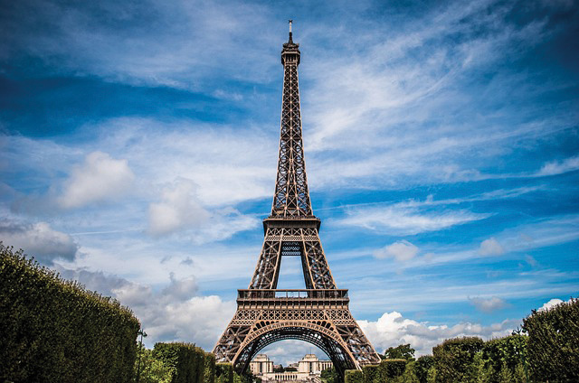 EIffel 